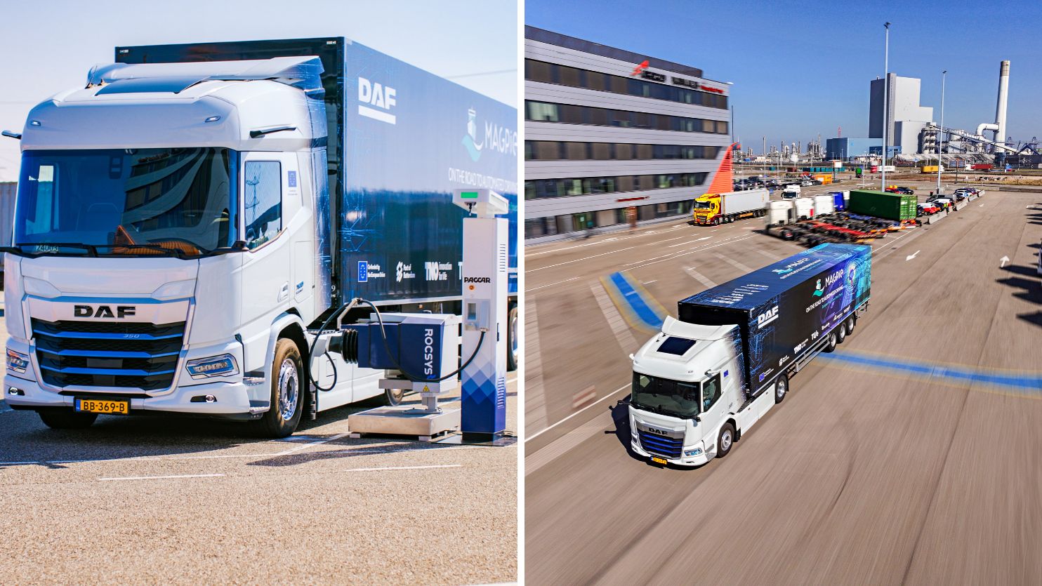 automated_truck_driving_and_hands-free_charging_system