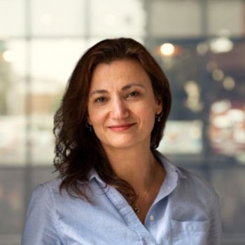 Ayla Uslu