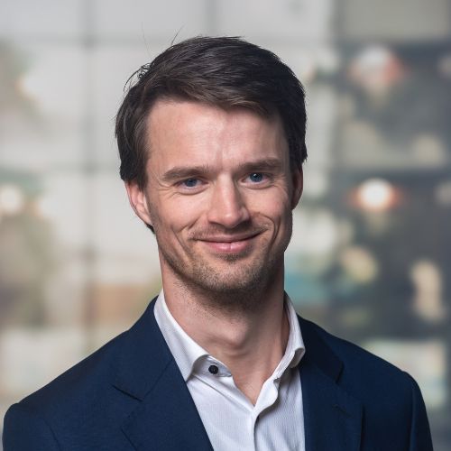 Bart Kaas