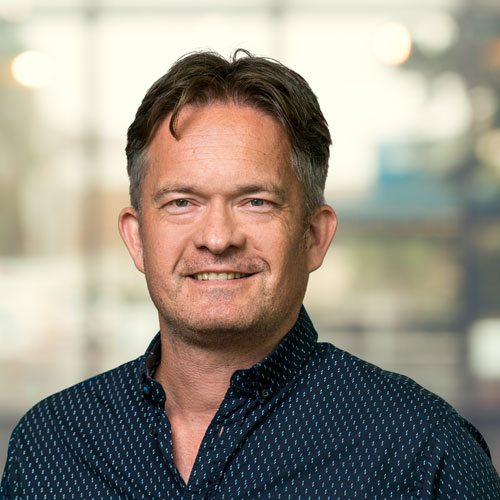 Harald Kerp