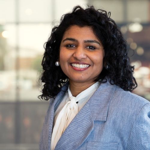 Janaki Mohanan Nair