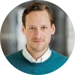 Martijn van Berlo