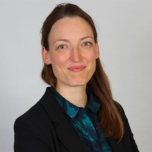 Sara Wieclawska
