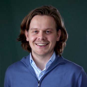 Stefan van de Beek