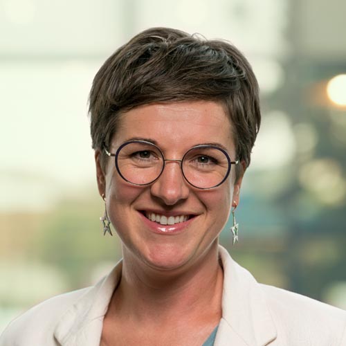 Hanneke Molema