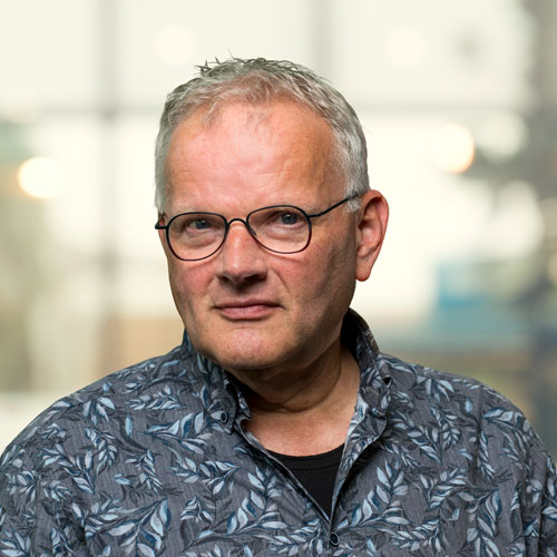 Ron Oorschot