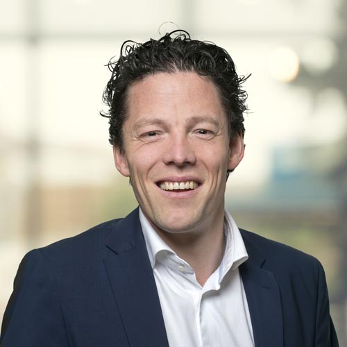 Wimar Bolhuis